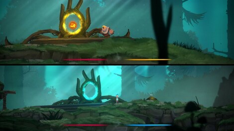 Hand In Hand (PC) - Steam Gift - EUROPE - 11