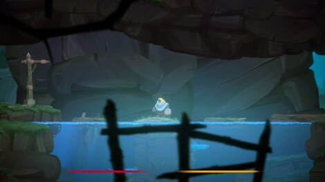 Hand In Hand (PC) - Steam Gift - GLOBAL - 15