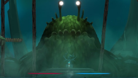 Hand In Hand (PC) - Steam Gift - GLOBAL - 6