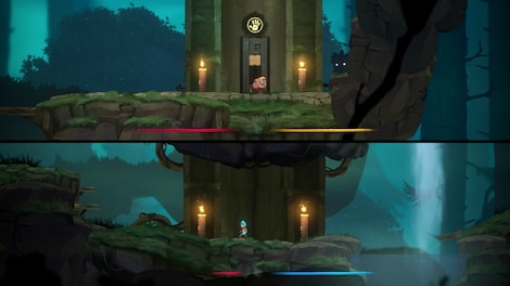 Hand In Hand (PC) - Steam Gift - GLOBAL - 3