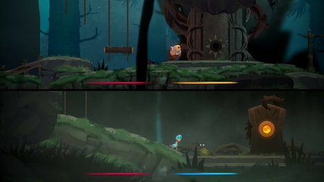 Hand In Hand (PC) - Steam Gift - GLOBAL - 10