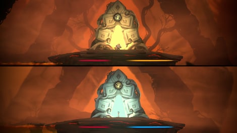 Hand In Hand (PC) - Steam Gift - GLOBAL - 12