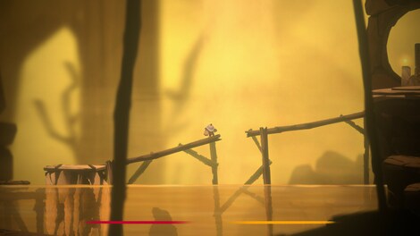 Hand In Hand (PC) - Steam Gift - GLOBAL - 16