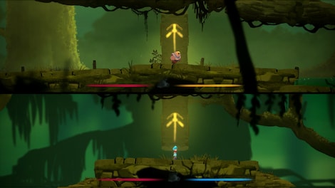 Hand In Hand (PC) - Steam Gift - GLOBAL - 8