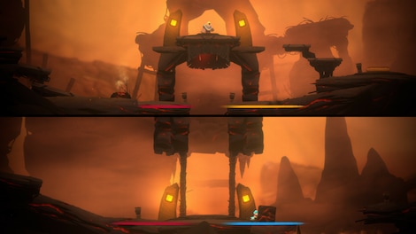 Hand In Hand (PC) - Steam Gift - GLOBAL - 14