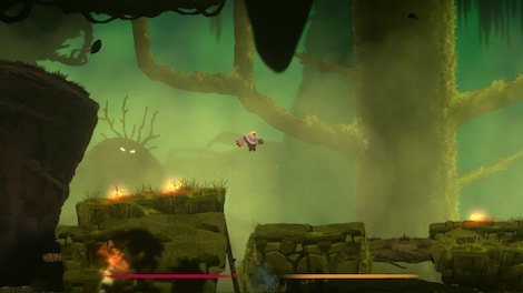 Hand In Hand (PC) - Steam Gift - GLOBAL - 5