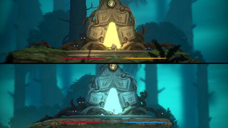 Hand In Hand (PC) - Steam Gift - GLOBAL - 7