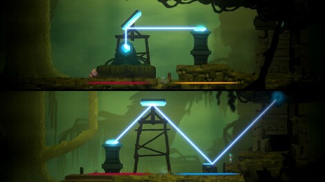 Hand In Hand (PC) - Steam Gift - GLOBAL - 9