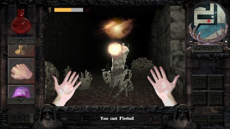 Hand of Doom (PC) - Steam Key - GLOBAL - 3