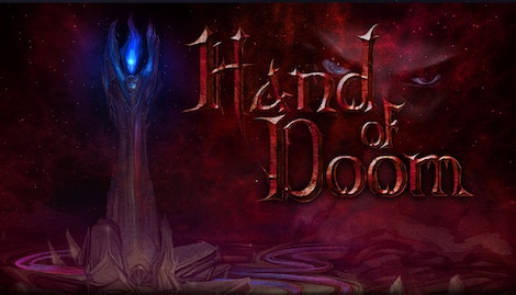 Hand of Doom (PC) - Steam Key - GLOBAL - 0