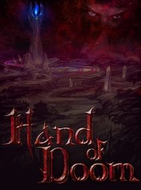 Hand of Doom (PC) - Steam Key - GLOBAL - 1