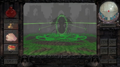 Hand of Doom (PC) - Steam Key - GLOBAL - 8