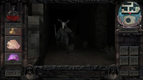 Hand of Doom (PC) - Steam Key - GLOBAL - 10