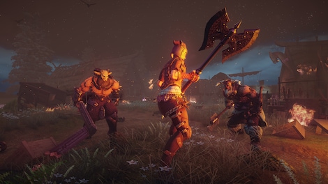 Hand of Fate 2 (PC) - Steam Account - GLOBAL - 10