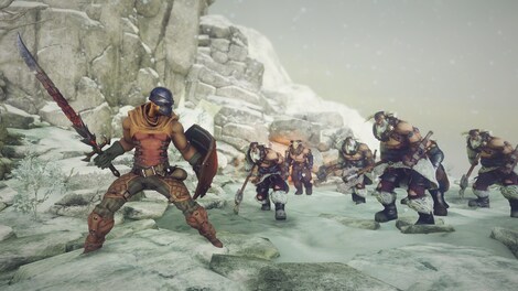 Hand of Fate 2 Steam Gift EUROPE - 2