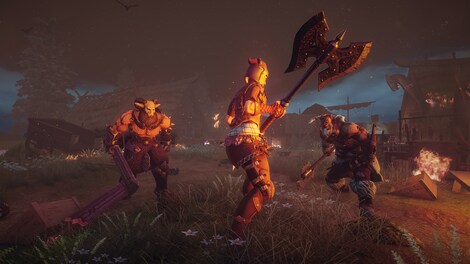 Hand of Fate 2 Steam Gift GLOBAL - 10