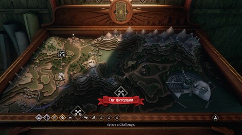 Hand of Fate 2 Steam Gift NORTH AMERICA - 6