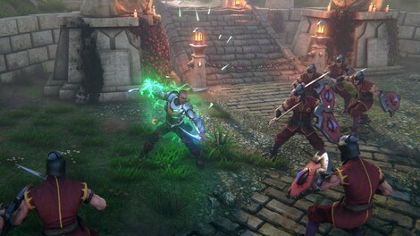 Hand of Fate 2 Steam Gift NORTH AMERICA - 7