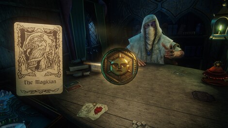 Hand of Fate 2 Steam Gift NORTH AMERICA - 4
