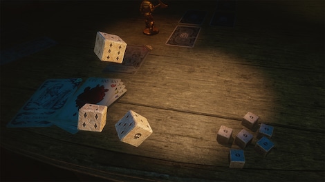Hand of Fate 2 Steam Gift UNITED KINGDOM - 3