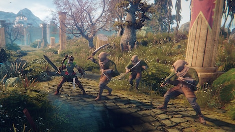 Hand of Fate 2 Steam Gift UNITED KINGDOM - 5