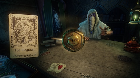 Hand of Fate 2 Steam Gift UNITED KINGDOM - 4