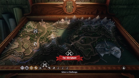 Hand of Fate 2 Steam Key PC GLOBAL - 6