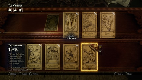 Hand of Fate 2 Steam Key PC GLOBAL - 8