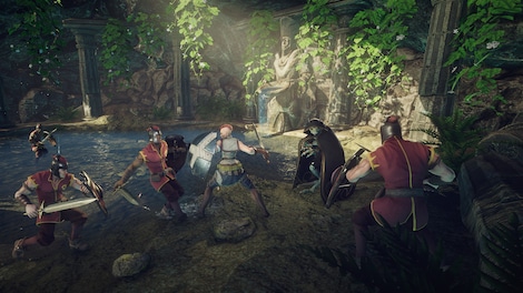 Hand of Fate 2 - The Servant and the Beast Steam Gift GLOBAL - 8