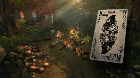 Hand of Fate Steam Key CIS - 5
