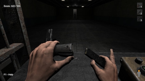 Hand Simulator (PC) - Steam Gift - EUROPE - 13