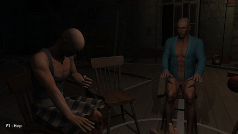 Hand Simulator (PC) - Steam Gift - GLOBAL - 4