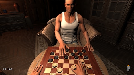Hand Simulator (PC) - Steam Gift - GLOBAL - 5