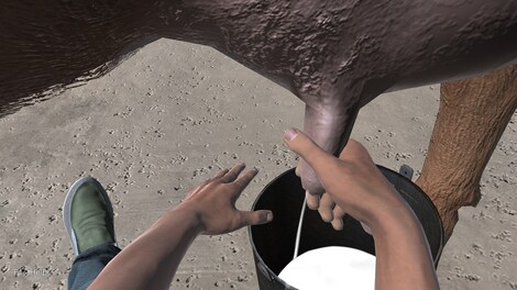 Hand Simulator (PC) - Steam Gift - JAPAN - 6