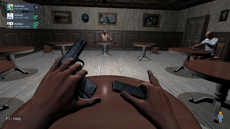 Hand Simulator (PC) - Steam Gift - JAPAN - 7