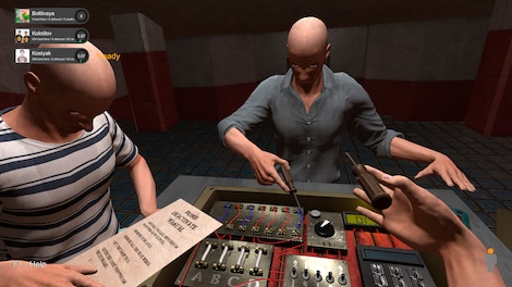Hand Simulator (PC) - Steam Gift - JAPAN - 11