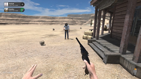 Hand Simulator (PC) - Steam Gift - NORTH AMERICA - 3