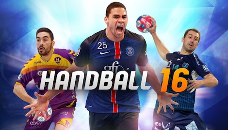 Handball 16 (PS4) - PSN Account - GLOBAL - 0