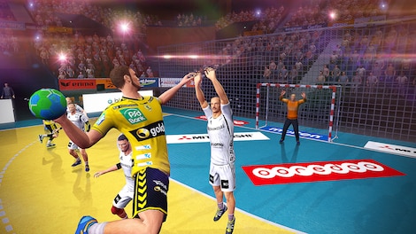 Handball 16 Steam Key GLOBAL - 5