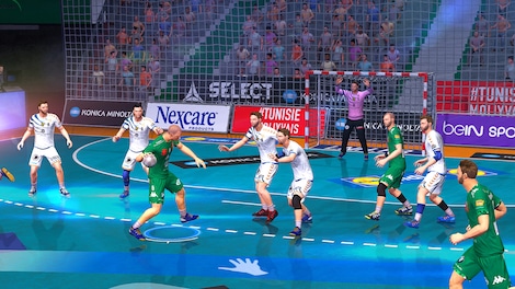 Handball 16 Steam Key GLOBAL - 3