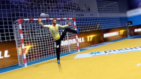 Handball 17 (PC) - Steam Account - GLOBAL - 8