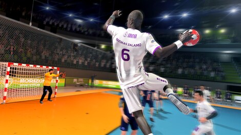 Handball 21 (PC) - Steam Gift - EUROPE - 2