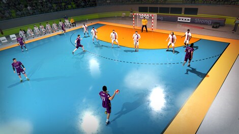 Handball 21 (PC) - Steam Gift - EUROPE - 5