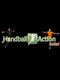 Handball Action Total Steam Key GLOBAL - 1