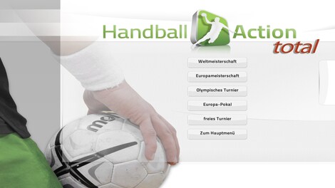 Handball Action Total Steam Key GLOBAL - 5