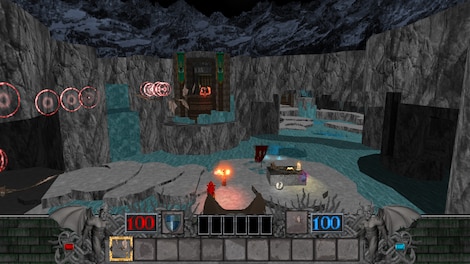 Hands of Necromancy II (PC) - Steam Account - GLOBAL - 8