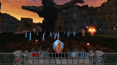 Hands of Necromancy II (PC) - Steam Key - GLOBAL - 11