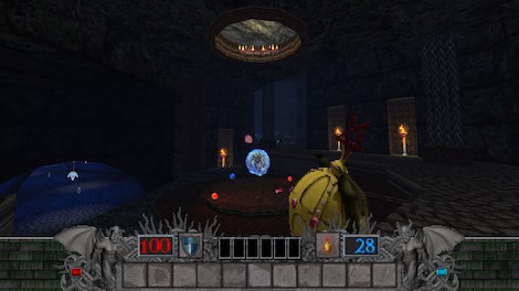 Hands of Necromancy II (PC) - Steam Key - GLOBAL - 7