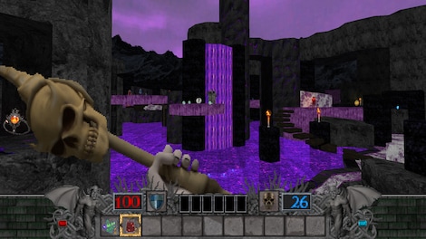 Hands of Necromancy II (PC) - Steam Key - GLOBAL - 9