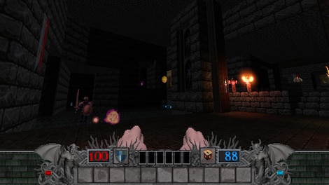 Hands of Necromancy II (PC) - Steam Key - GLOBAL - 3